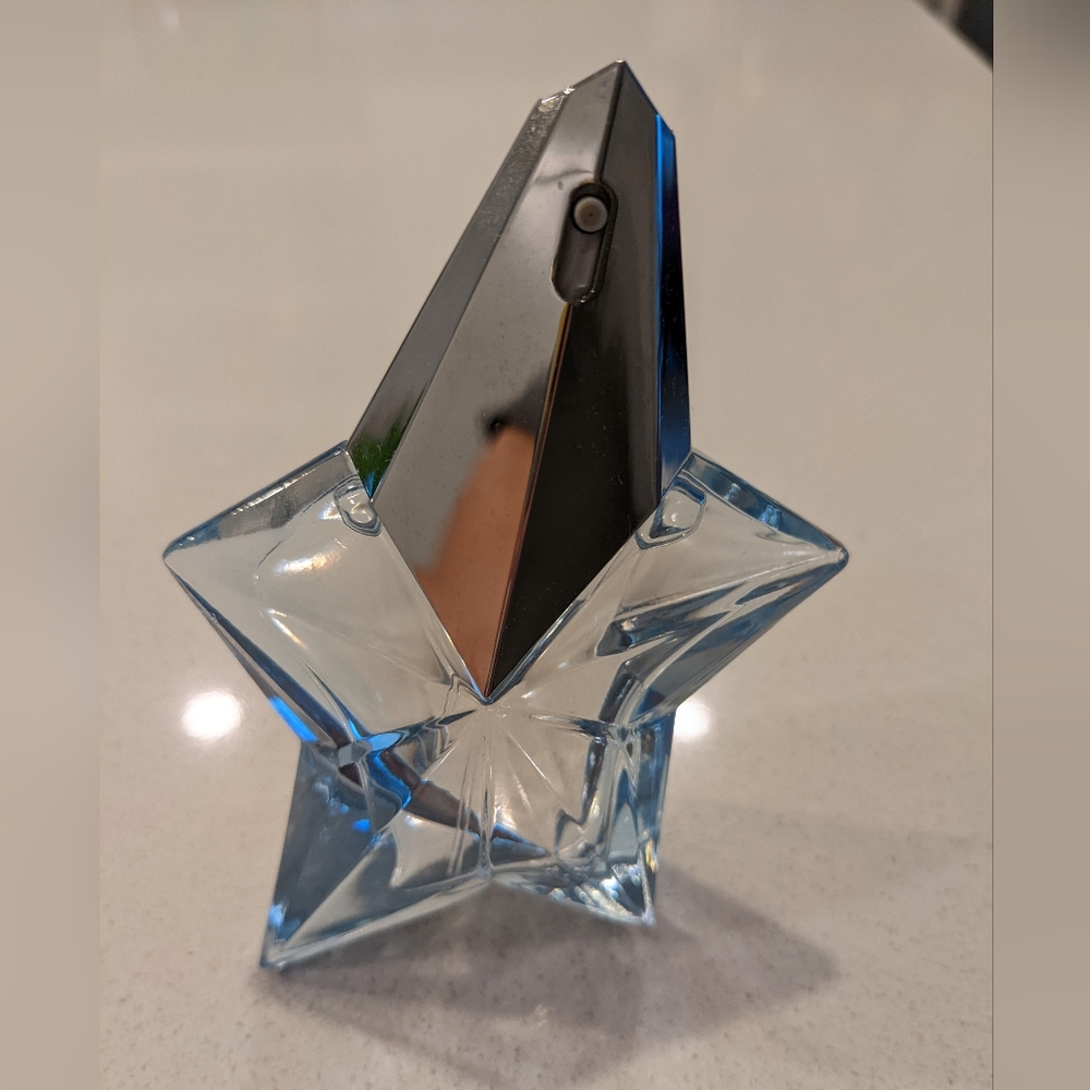 Thierry Mugler Angel Eau de Toilette 1 Fl. Oz.